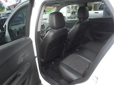 2018 Chevrolet Trax LT - Photo 16 - Van Nuys, CA 91405