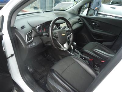 2018 Chevrolet Trax LT - Photo 17 - Van Nuys, CA 91405