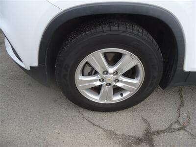 2018 Chevrolet Trax LT - Photo 23 - Van Nuys, CA 91405