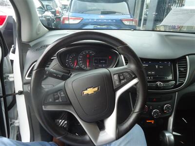2018 Chevrolet Trax LT - Photo 19 - Van Nuys, CA 91405