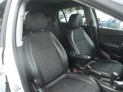 2018 Chevrolet Trax LT - Photo 14 - Van Nuys, CA 91405