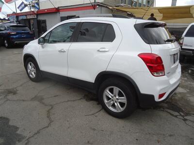 2018 Chevrolet Trax LT - Photo 7 - Van Nuys, CA 91405