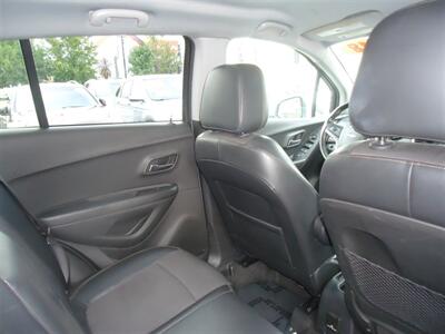 2018 Chevrolet Trax LT - Photo 12 - Van Nuys, CA 91405
