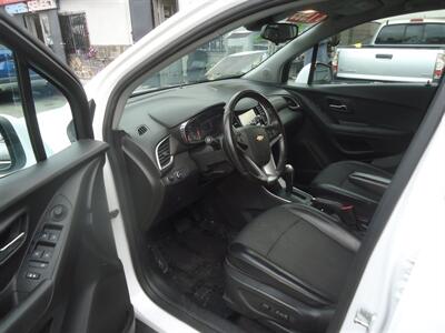 2018 Chevrolet Trax LT - Photo 15 - Van Nuys, CA 91405