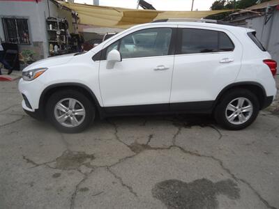 2018 Chevrolet Trax LT - Photo 6 - Van Nuys, CA 91405