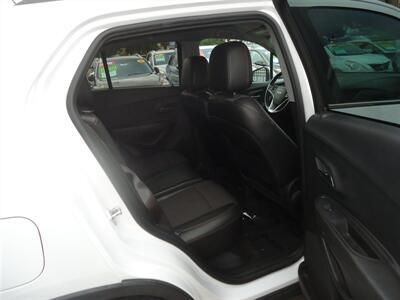 2018 Chevrolet Trax LT - Photo 11 - Van Nuys, CA 91405