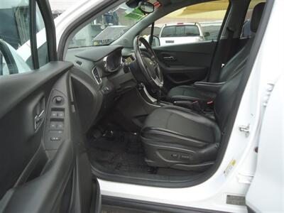 2018 Chevrolet Trax LT - Photo 18 - Van Nuys, CA 91405