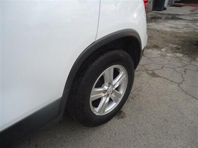 2018 Chevrolet Trax LT - Photo 24 - Van Nuys, CA 91405