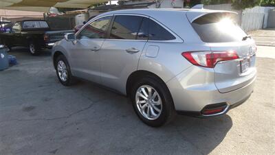 2017 Acura RDX - Photo 8 - Van Nuys, CA 91405
