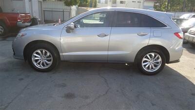 2017 Acura RDX - Photo 7 - Van Nuys, CA 91405
