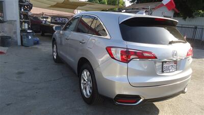 2017 Acura RDX - Photo 9 - Van Nuys, CA 91405