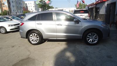 2017 Acura RDX - Photo 4 - Van Nuys, CA 91405