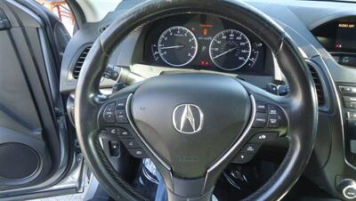 2017 Acura RDX - Photo 27 - Van Nuys, CA 91405