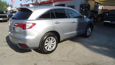 2017 Acura RDX - Photo 5 - Van Nuys, CA 91405