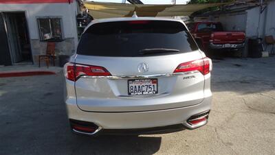 2017 Acura RDX - Photo 10 - Van Nuys, CA 91405