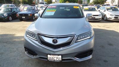2017 Acura RDX - Photo 3 - Van Nuys, CA 91405