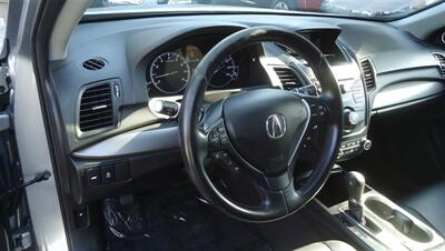 2017 Acura RDX - Photo 23 - Van Nuys, CA 91405