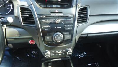 2017 Acura RDX - Photo 26 - Van Nuys, CA 91405