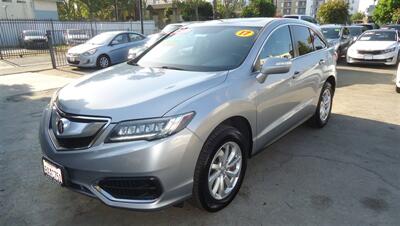 2017 Acura RDX - Photo 6 - Van Nuys, CA 91405