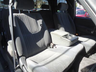 2004 Toyota Tundra SR5 - Photo 13 - Van Nuys, CA 91405