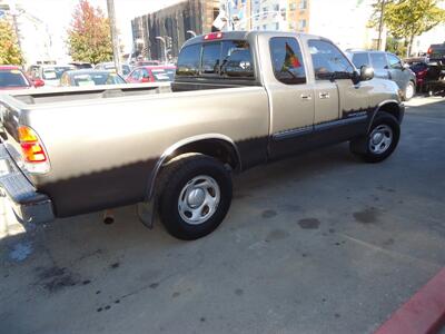 2004 Toyota Tundra SR5 - Photo 5 - Van Nuys, CA 91405