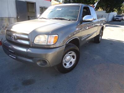 2004 Toyota Tundra SR5 - Photo 7 - Van Nuys, CA 91405