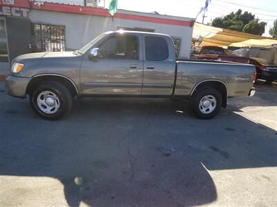 2004 Toyota Tundra SR5 - Photo 8 - Van Nuys, CA 91405