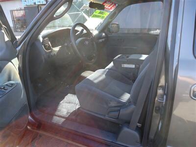 2004 Toyota Tundra SR5 - Photo 16 - Van Nuys, CA 91405