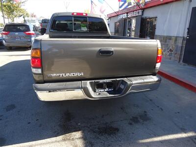 2004 Toyota Tundra SR5 - Photo 9 - Van Nuys, CA 91405