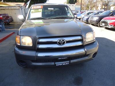 2004 Toyota Tundra SR5 - Photo 6 - Van Nuys, CA 91405