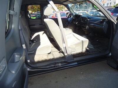 2004 Toyota Tundra SR5 - Photo 12 - Van Nuys, CA 91405
