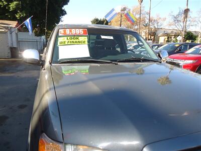 2004 Toyota Tundra SR5 - Photo 2 - Van Nuys, CA 91405