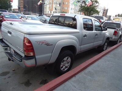 2005 Toyota Tacoma PreRunner V6   - Photo 5 - Van Nuys, CA 91405