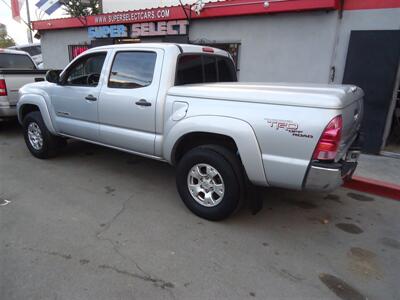 2005 Toyota Tacoma PreRunner V6   - Photo 3 - Van Nuys, CA 91405