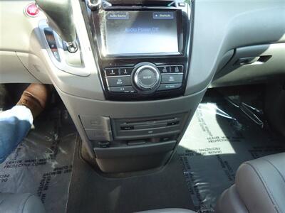 2015 Honda Odyssey EX-L   - Photo 37 - Van Nuys, CA 91405
