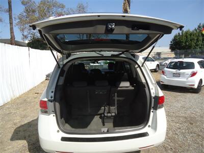 2015 Honda Odyssey EX-L   - Photo 11 - Van Nuys, CA 91405