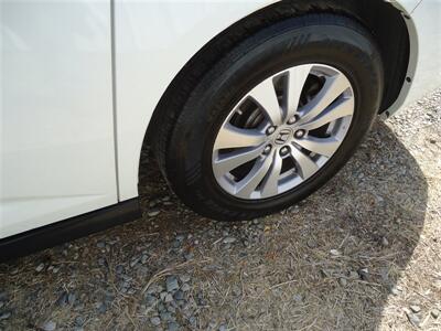 2015 Honda Odyssey EX-L   - Photo 42 - Van Nuys, CA 91405