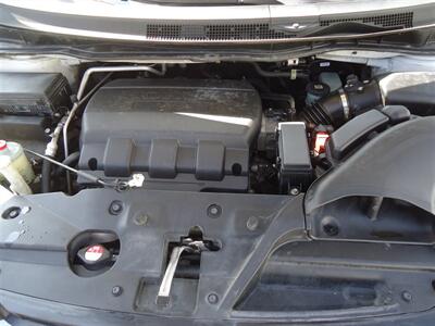 2015 Honda Odyssey EX-L   - Photo 39 - Van Nuys, CA 91405