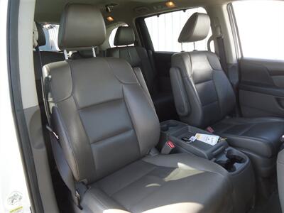 2015 Honda Odyssey EX-L   - Photo 21 - Van Nuys, CA 91405