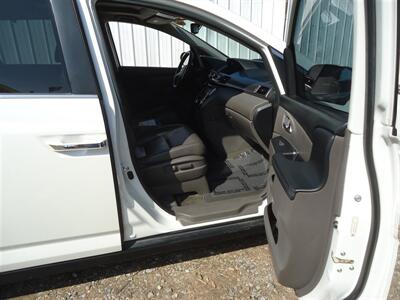 2015 Honda Odyssey EX-L   - Photo 20 - Van Nuys, CA 91405