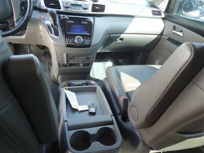 2015 Honda Odyssey EX-L   - Photo 25 - Van Nuys, CA 91405