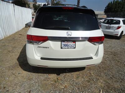 2015 Honda Odyssey EX-L   - Photo 10 - Van Nuys, CA 91405