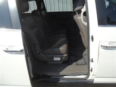 2015 Honda Odyssey EX-L   - Photo 16 - Van Nuys, CA 91405