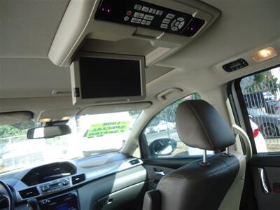 2015 Honda Odyssey EX-L   - Photo 24 - Van Nuys, CA 91405
