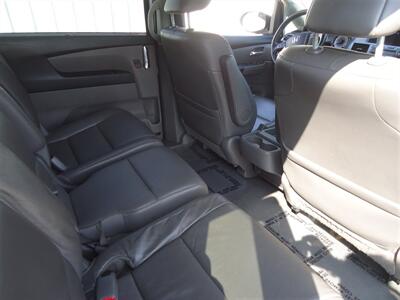 2015 Honda Odyssey EX-L   - Photo 15 - Van Nuys, CA 91405