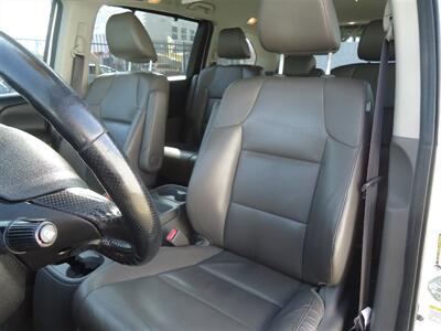 2015 Honda Odyssey EX-L   - Photo 31 - Van Nuys, CA 91405