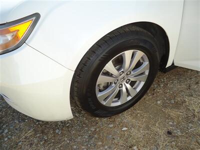 2015 Honda Odyssey EX-L   - Photo 41 - Van Nuys, CA 91405