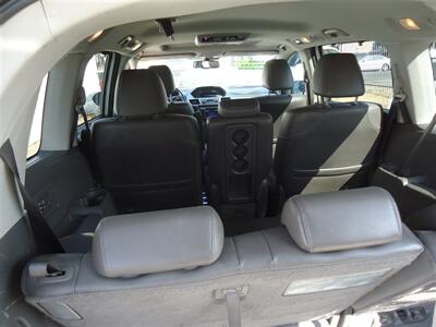 2015 Honda Odyssey EX-L   - Photo 14 - Van Nuys, CA 91405