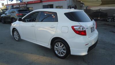 2010 Toyota Matrix - Photo 8 - Van Nuys, CA 91405
