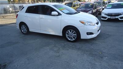 2010 Toyota Matrix - Photo 3 - Van Nuys, CA 91405